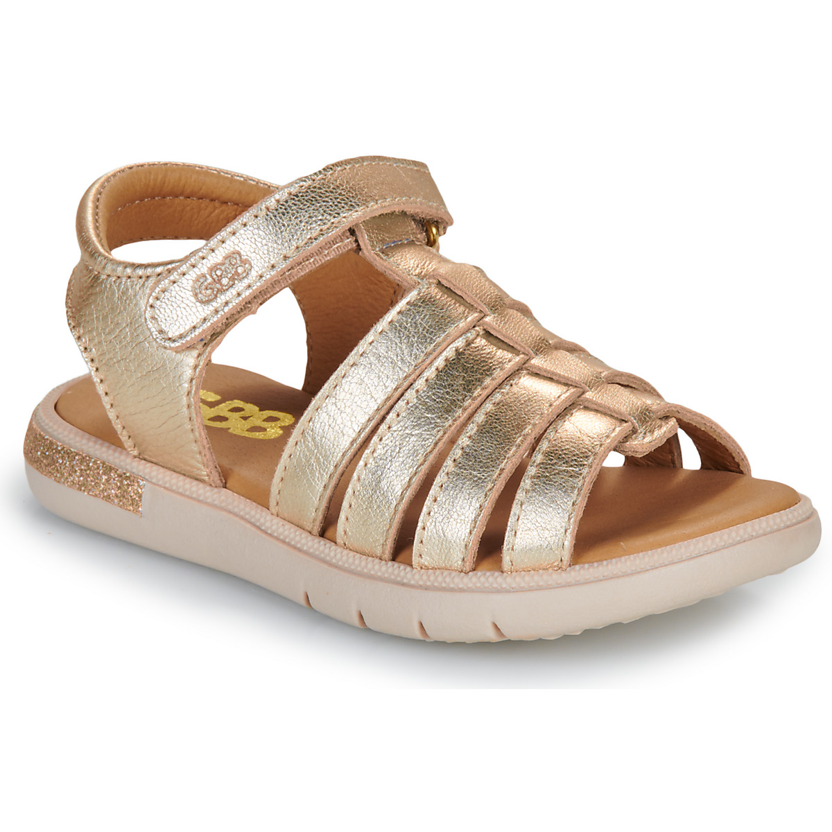 GBB - SAVANT - Gold