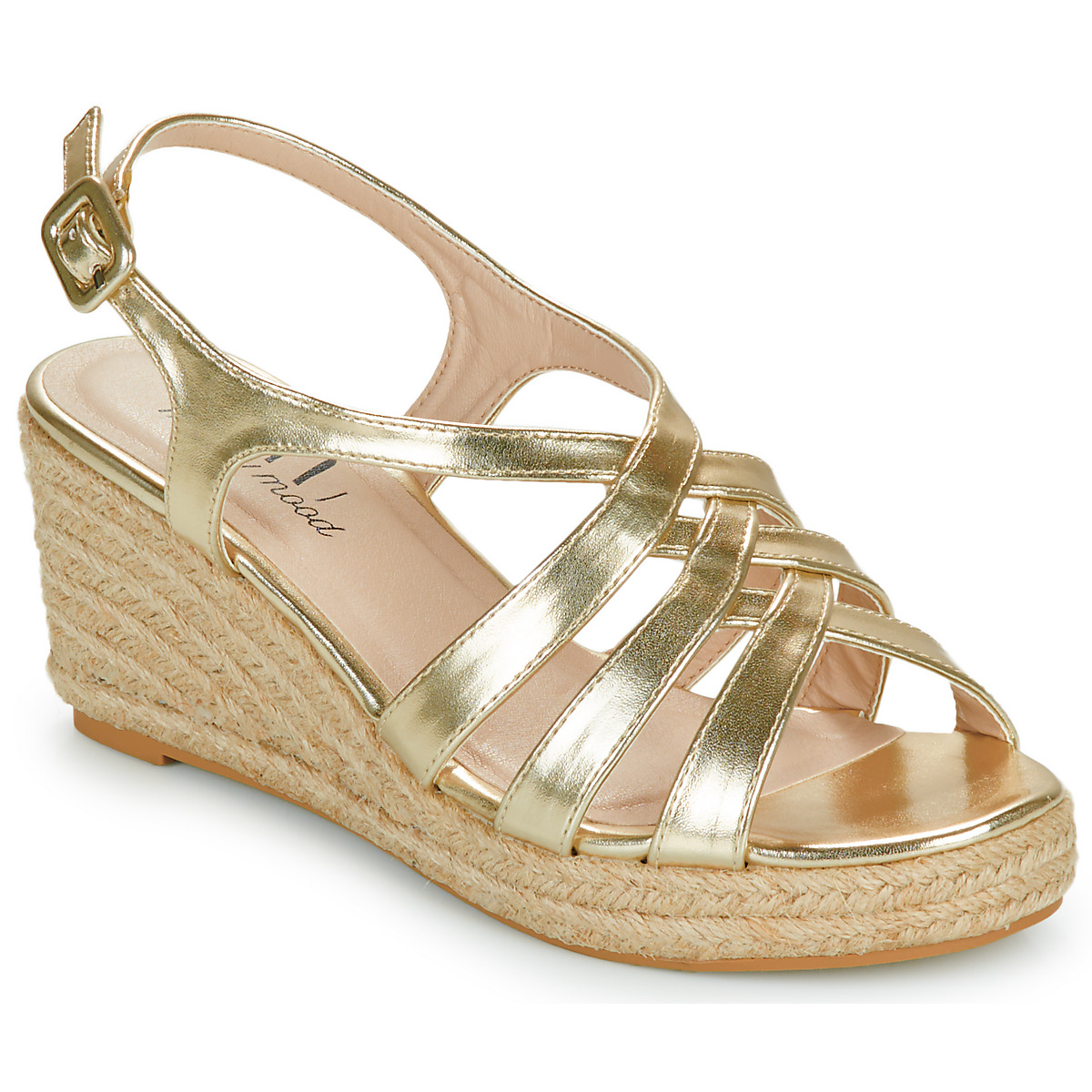 Moony Mood - ONICE - Gold