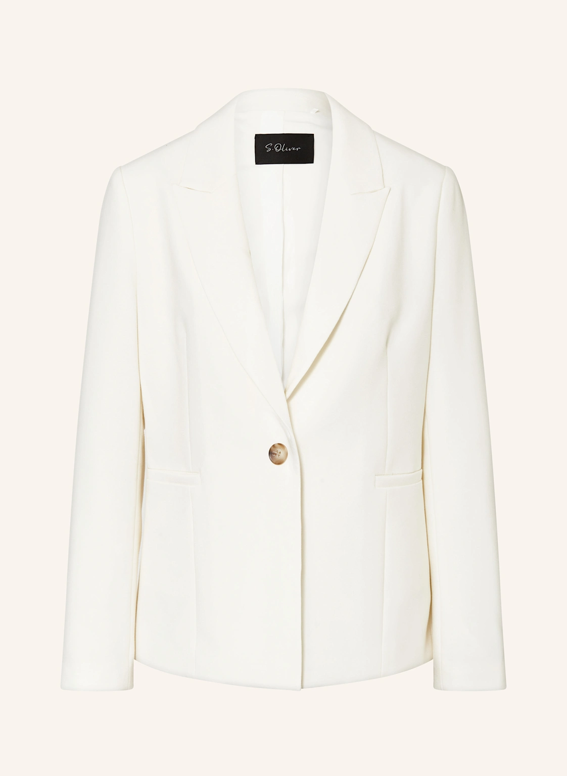 s.Oliver BLACK LABEL Blazer