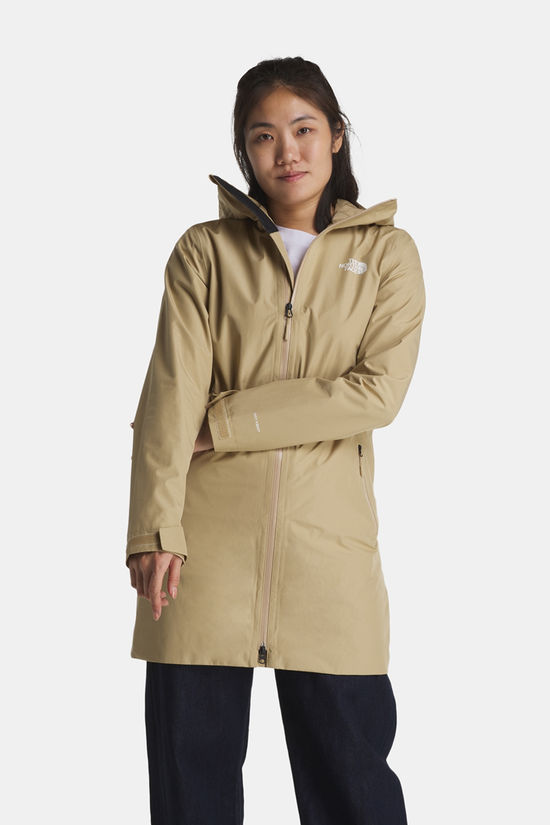 The North Face DryVent Mono Bedretto Parka Dames