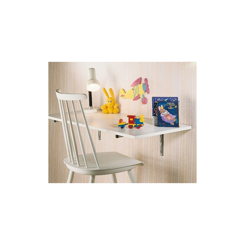 Crochet droit 50 cm MOTTEZ