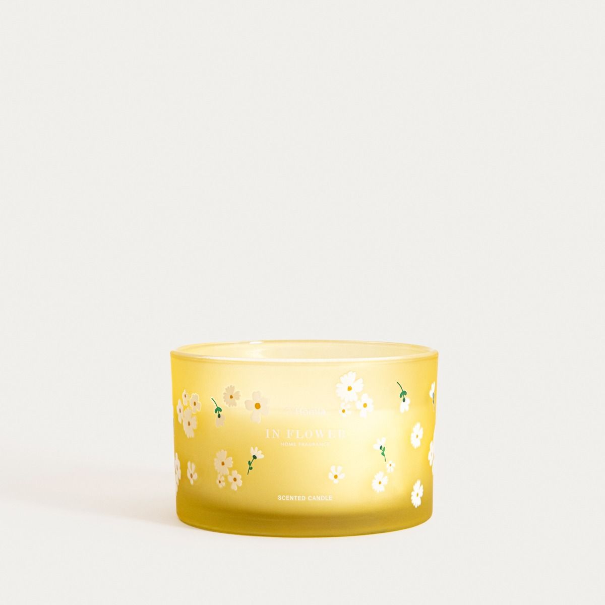 Świeca zapachowa IN FLOWER Lily of the valley 270 g