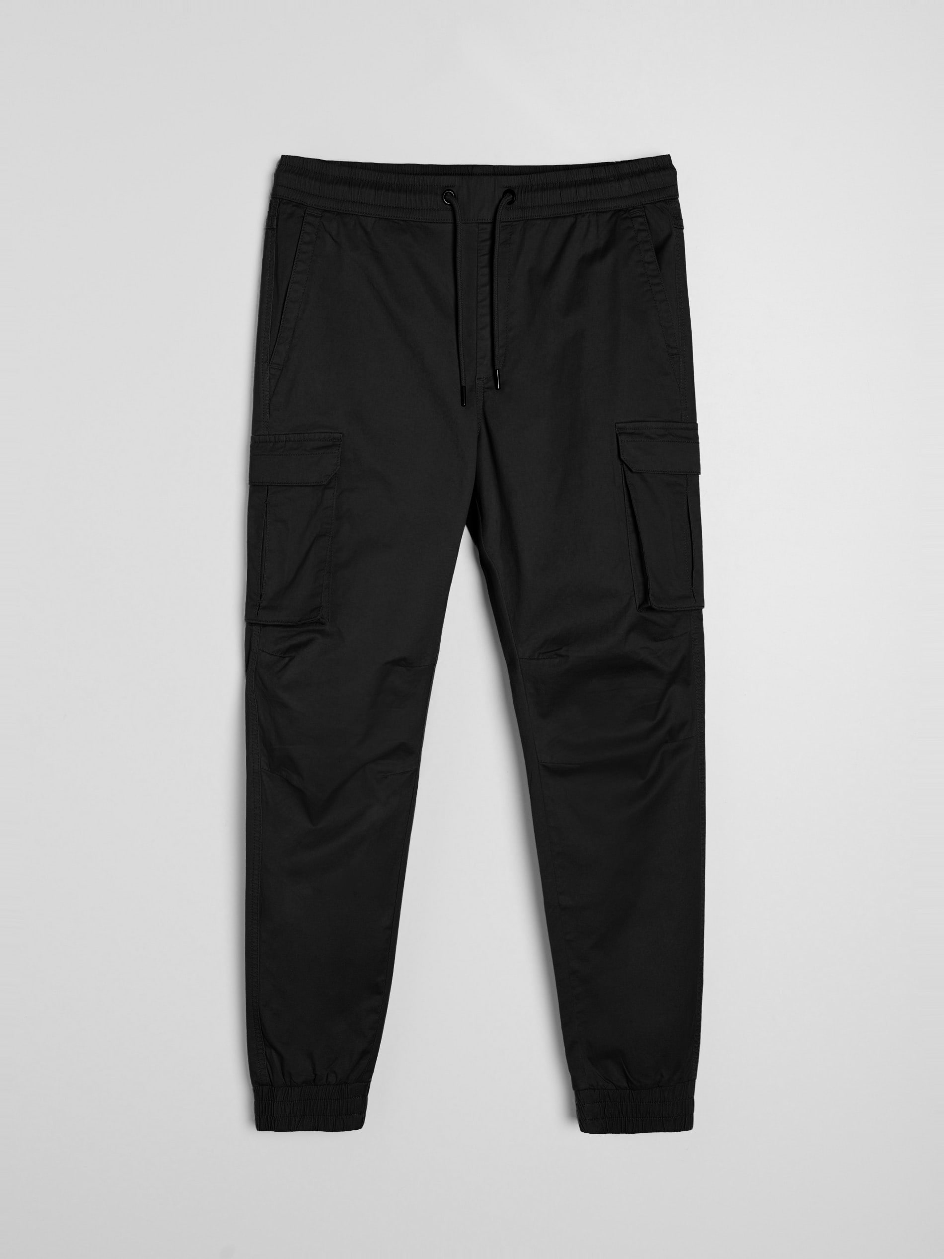 Spodnie cargo jogger