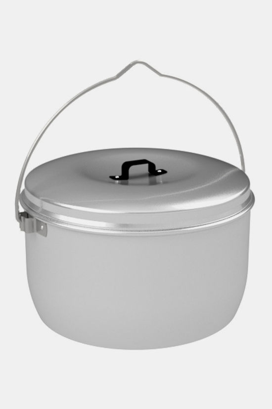 Trangia Cooking Pot 125-4.5L With High Lid