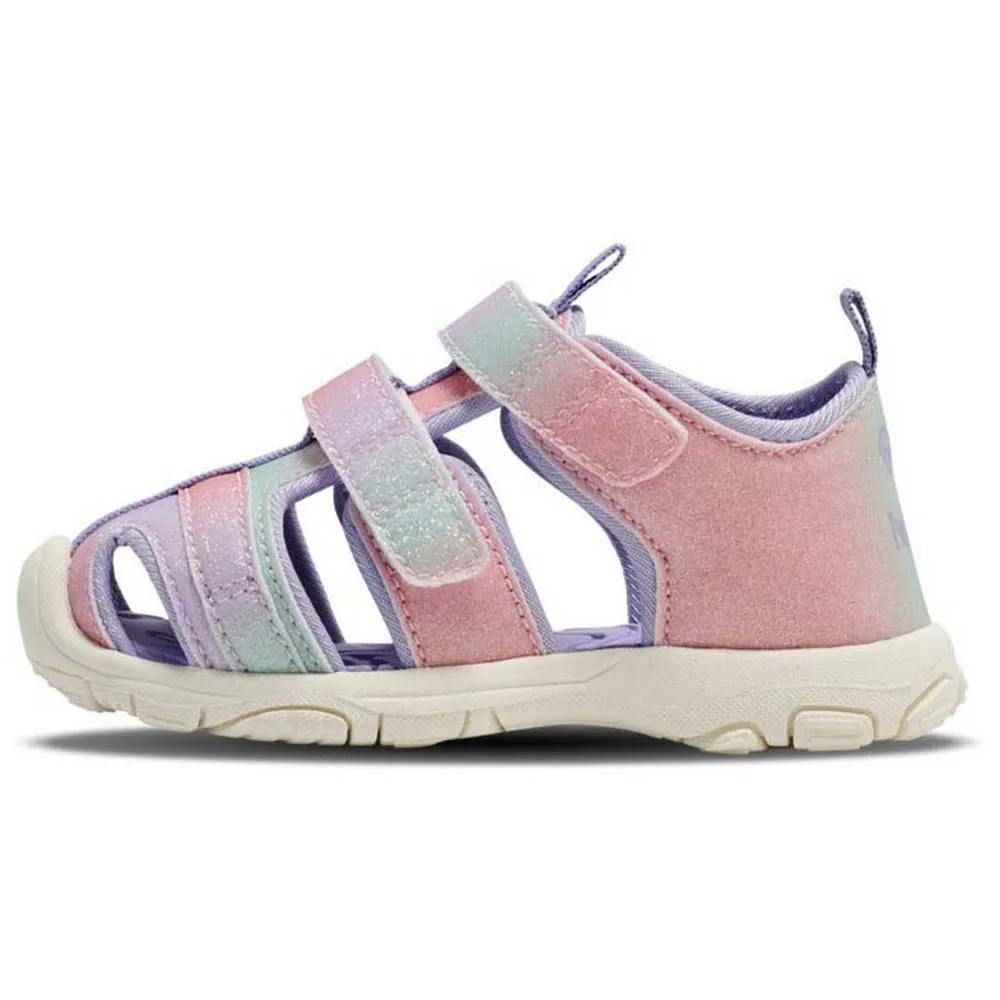 Hummel Velcro sandals