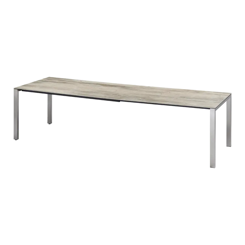 Gartentisch Basso Z240