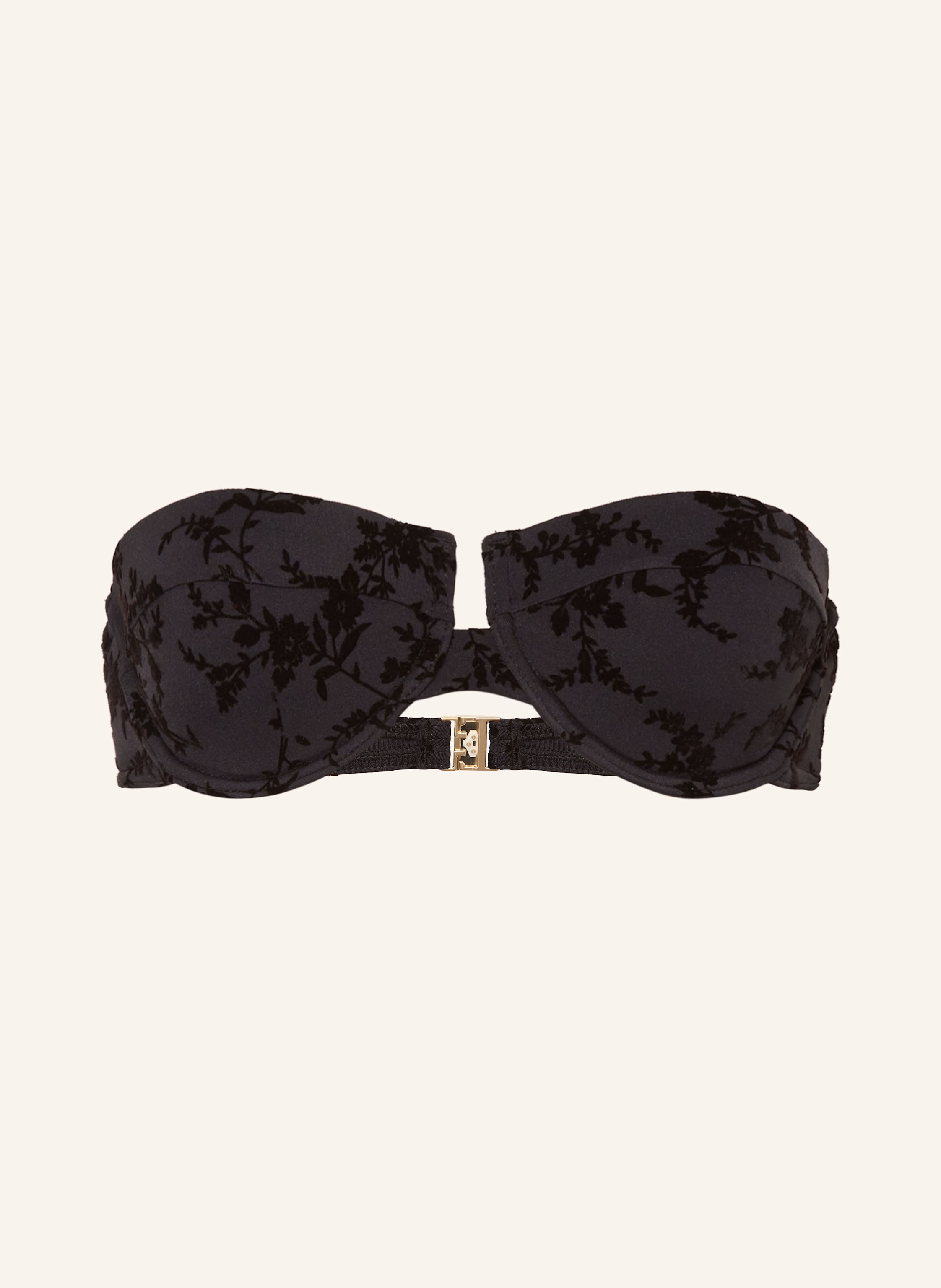 ZIMMERMANN Bandeau-Bikini-Top WYLIE