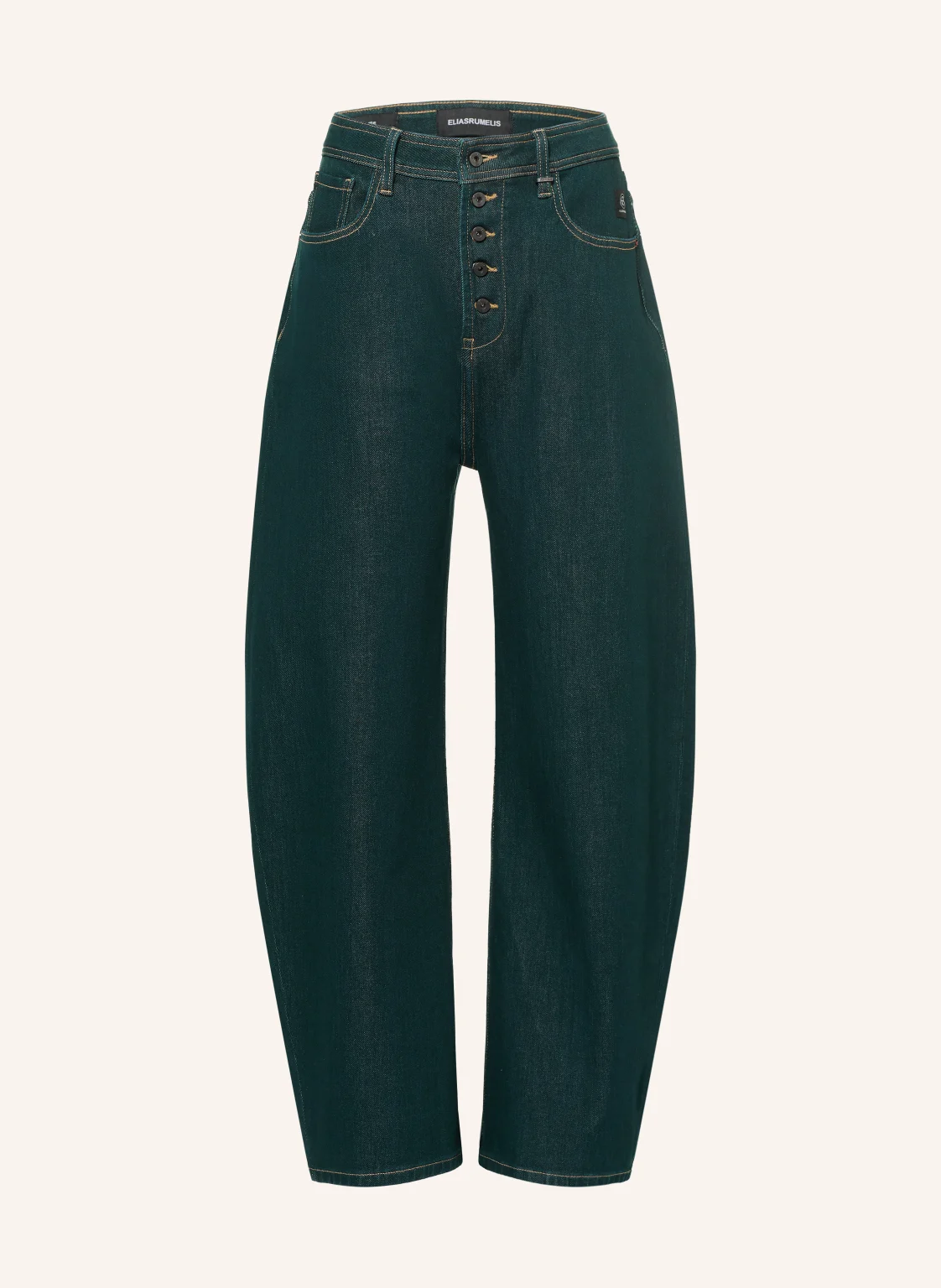 ELIAS RUMELIS Barrel Jeans DORO