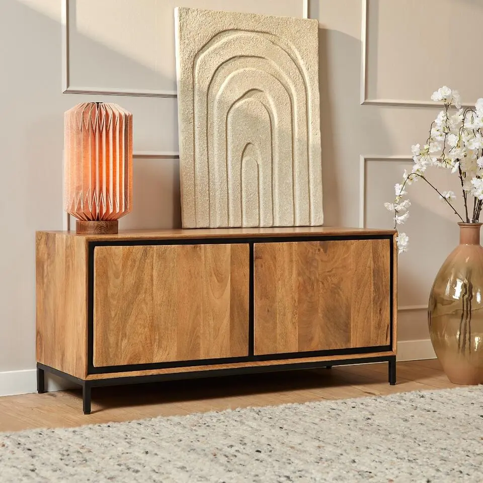 StarFurn - TV-meubel RichWood 120 cm