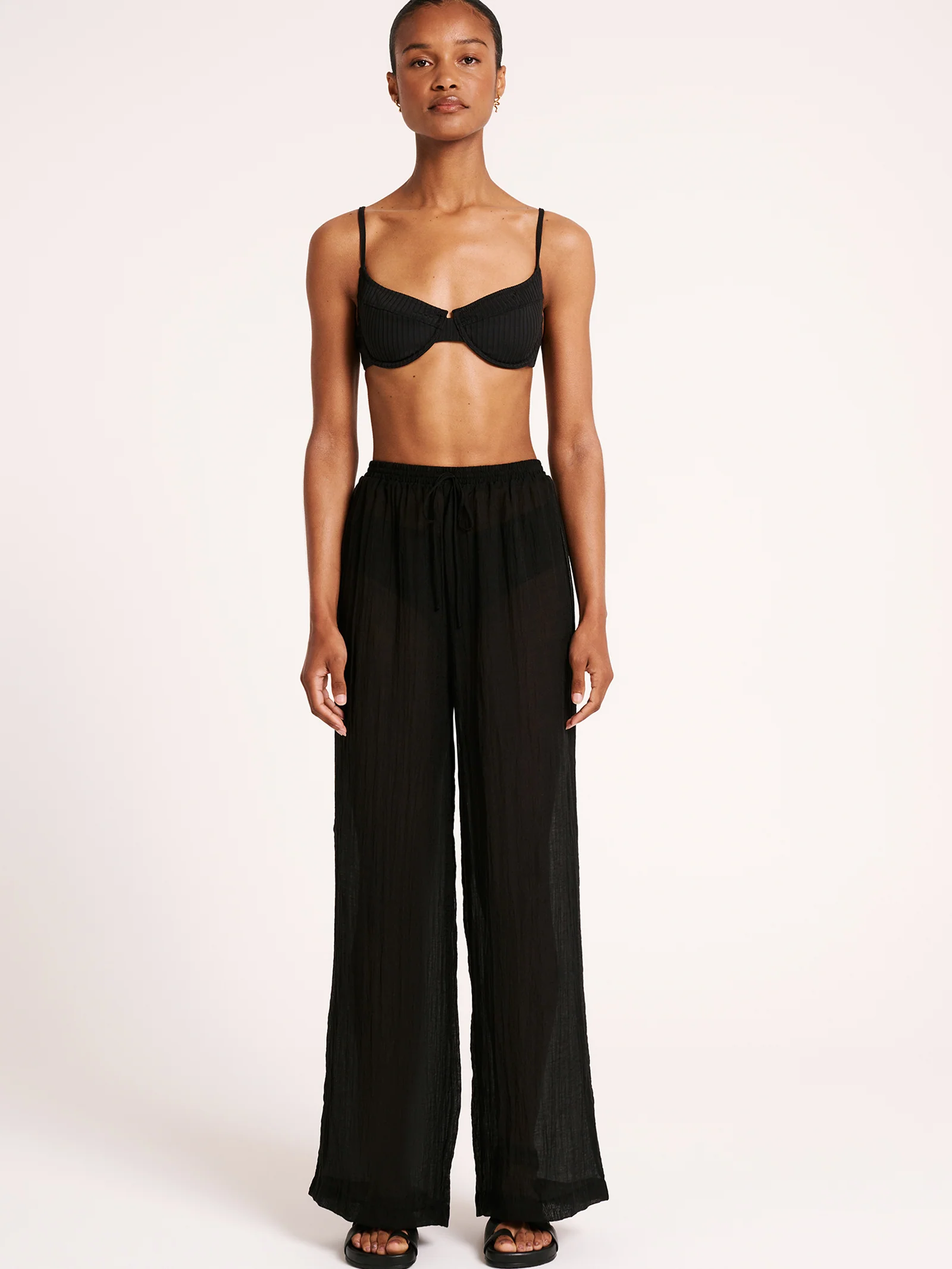 Carmen Pants