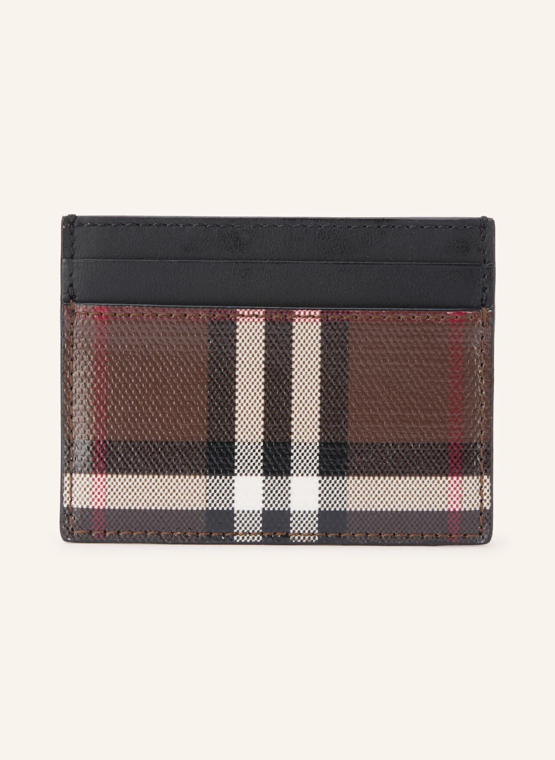 BURBERRY Kartenetui SANDON