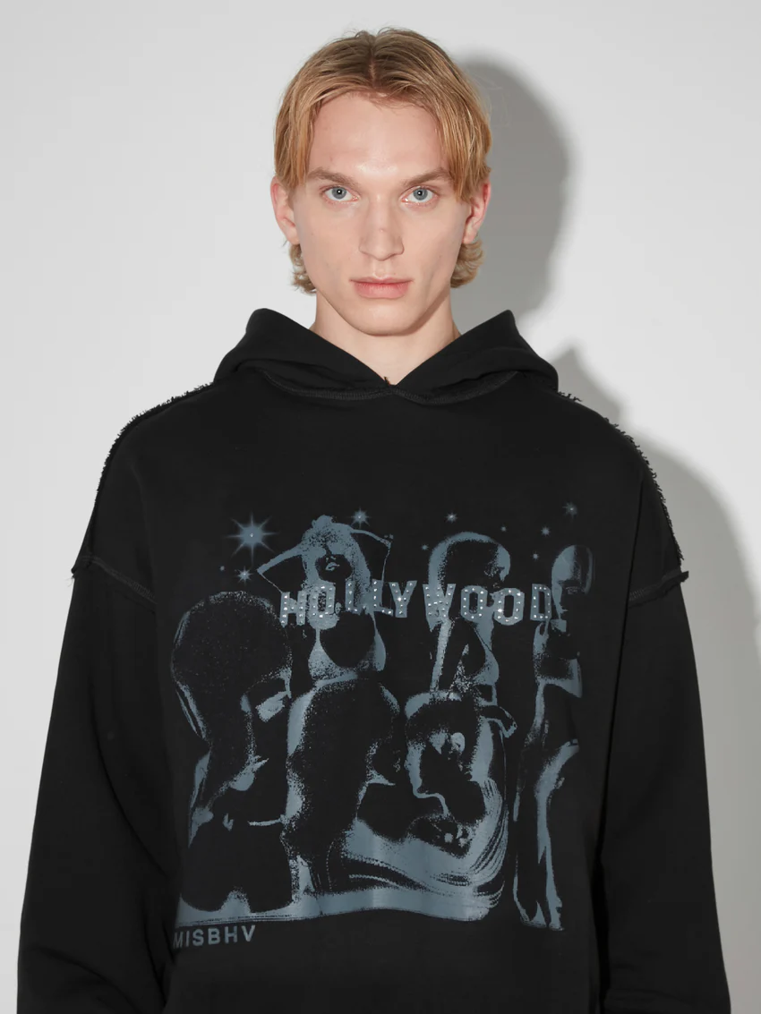 Hollywood Hoodie