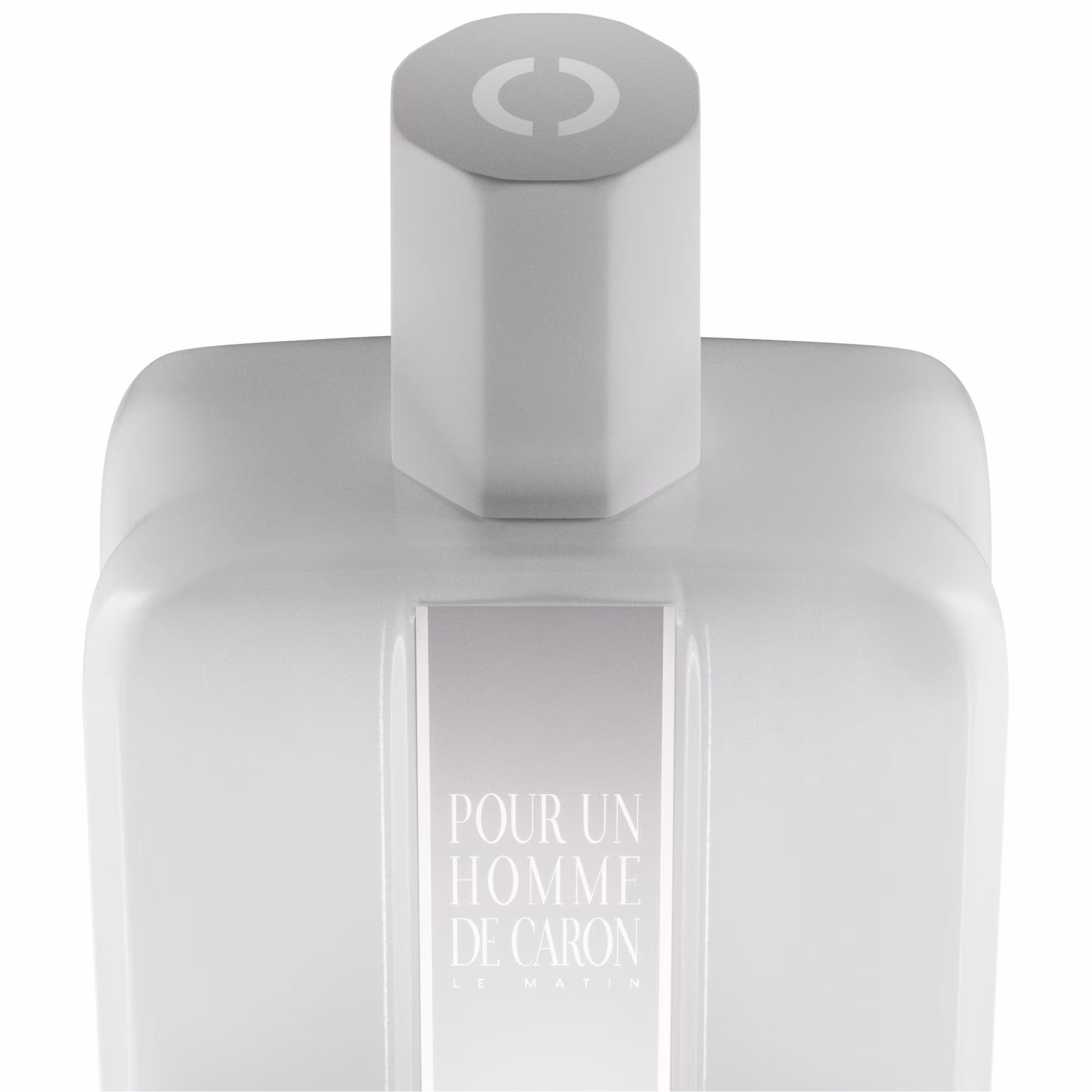POUR UN HOMME DE CARON LE MATINEau de toilette