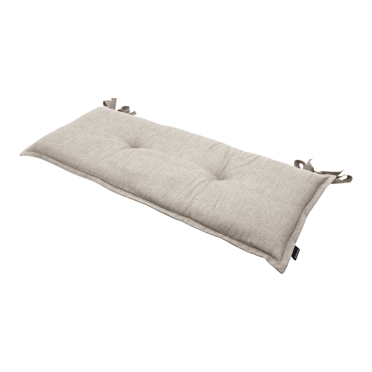 Madison bankkussen Panama - beige - 150x48x6cm