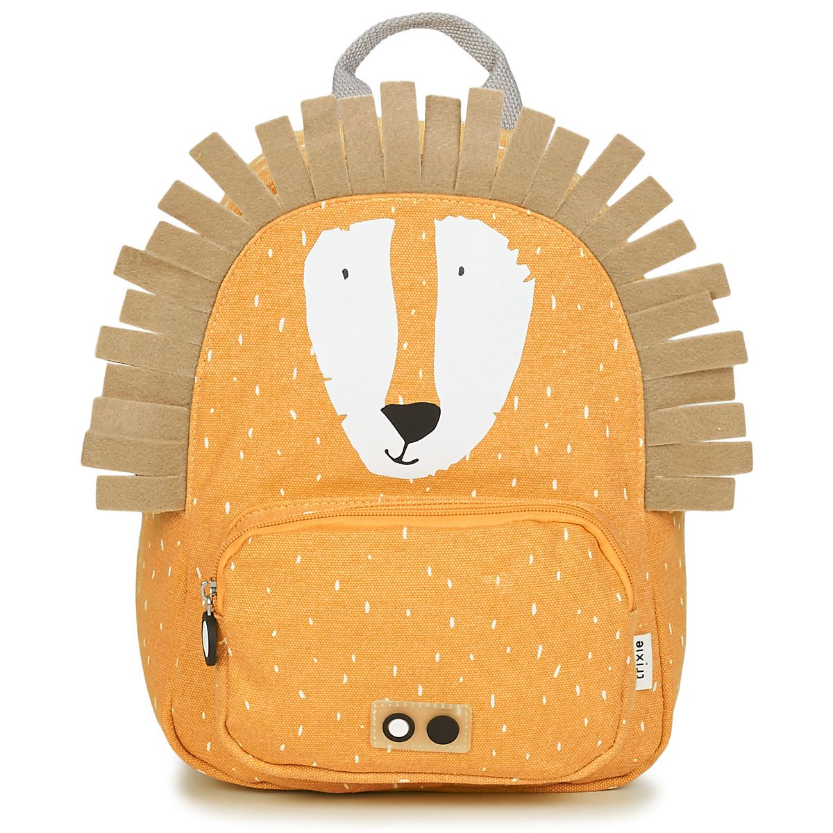 TRIXIE - MISTER LION - Yellow