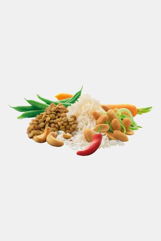 Adventure Food Cashew Nasi Maaltijd