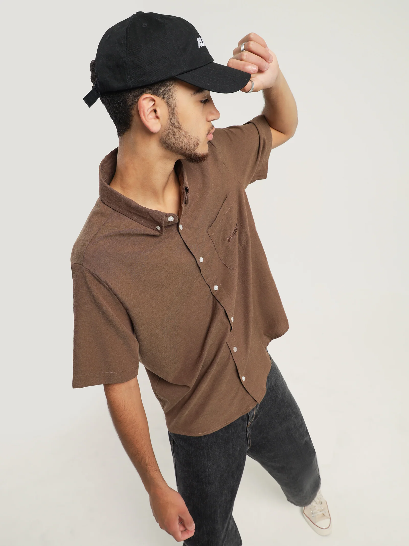 91 Oxford Shirt