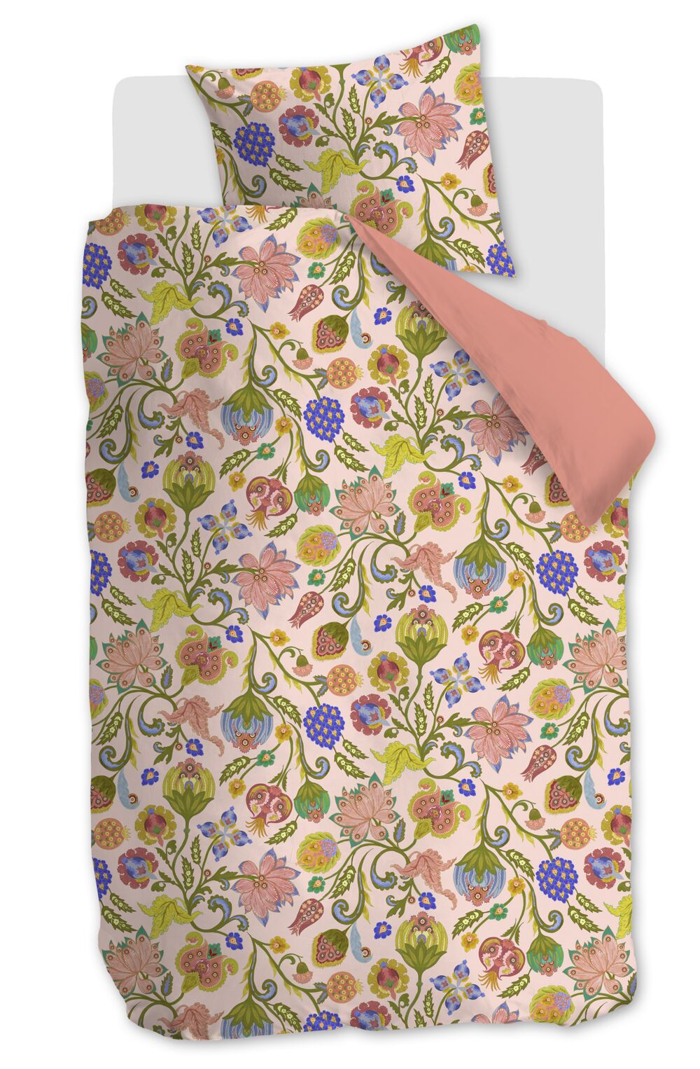 Oilily Suzie - 140 x 200/220 cm - Multi