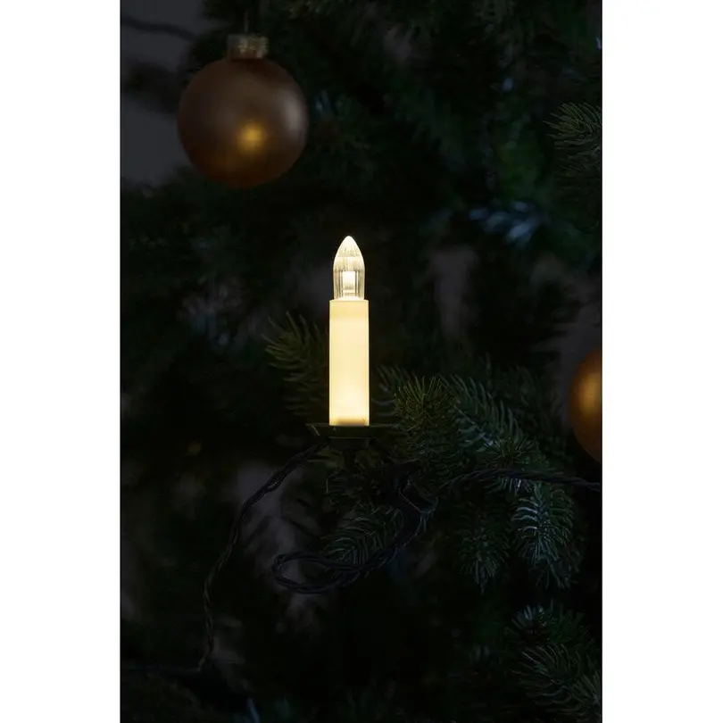 Lichterkette Konstsmide