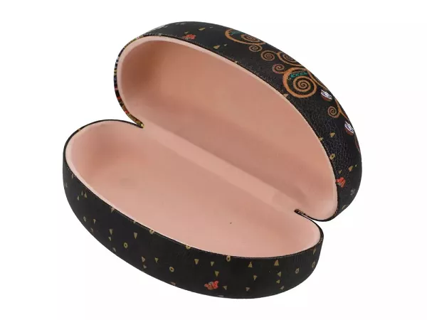 Etui na okulary Carmani - Gustav Klimt, Drzewo 33.021-8442