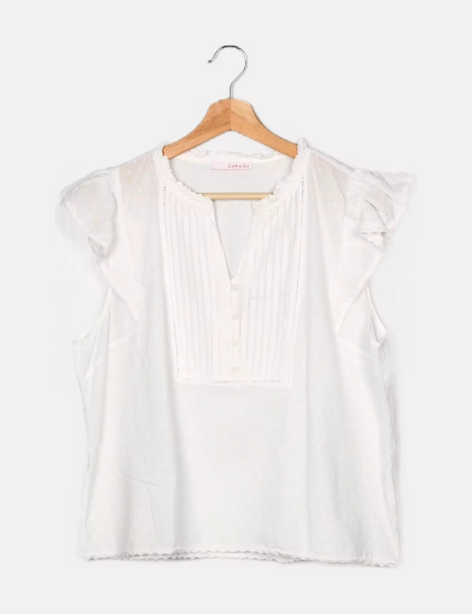 Camaïeu blouse