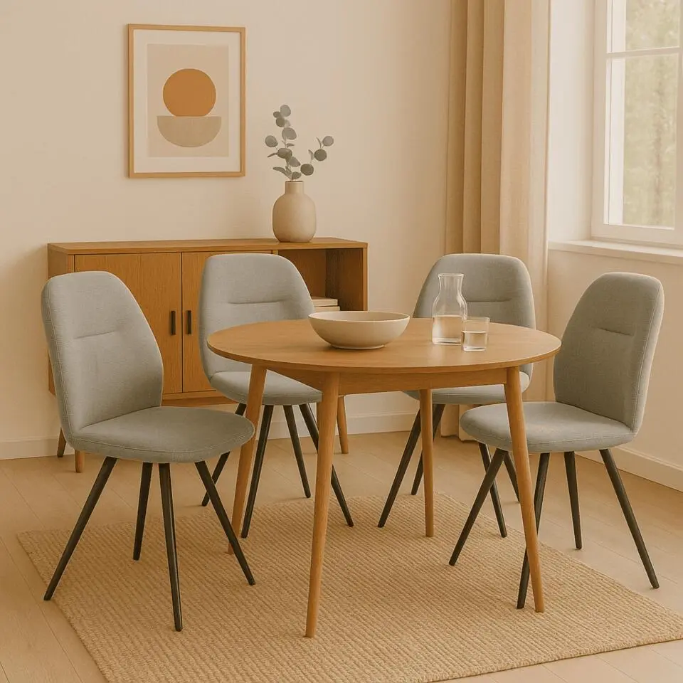 CALICOSY - Set TAMARA - 49x47x60 cm