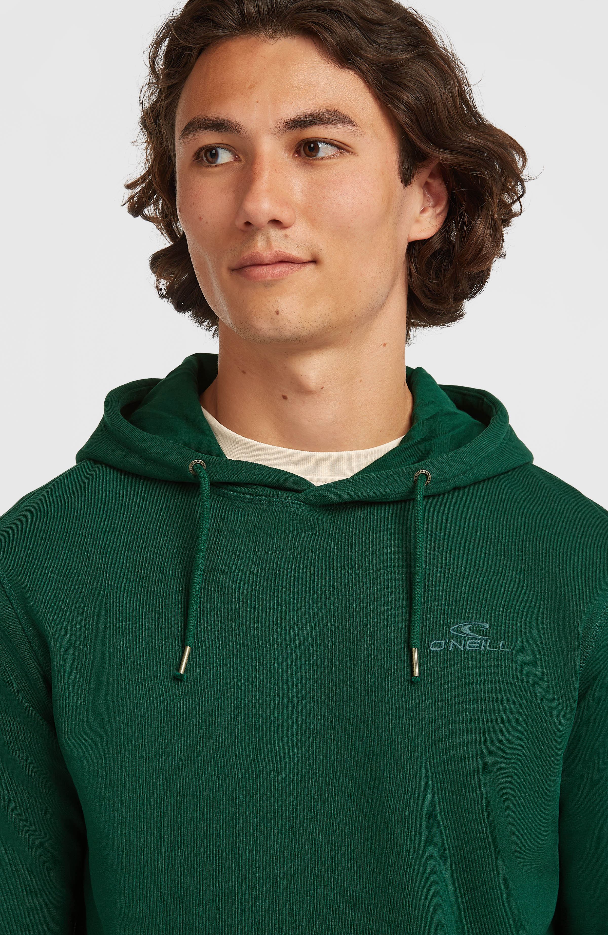 Heren O'Neill Small Logo hoodie