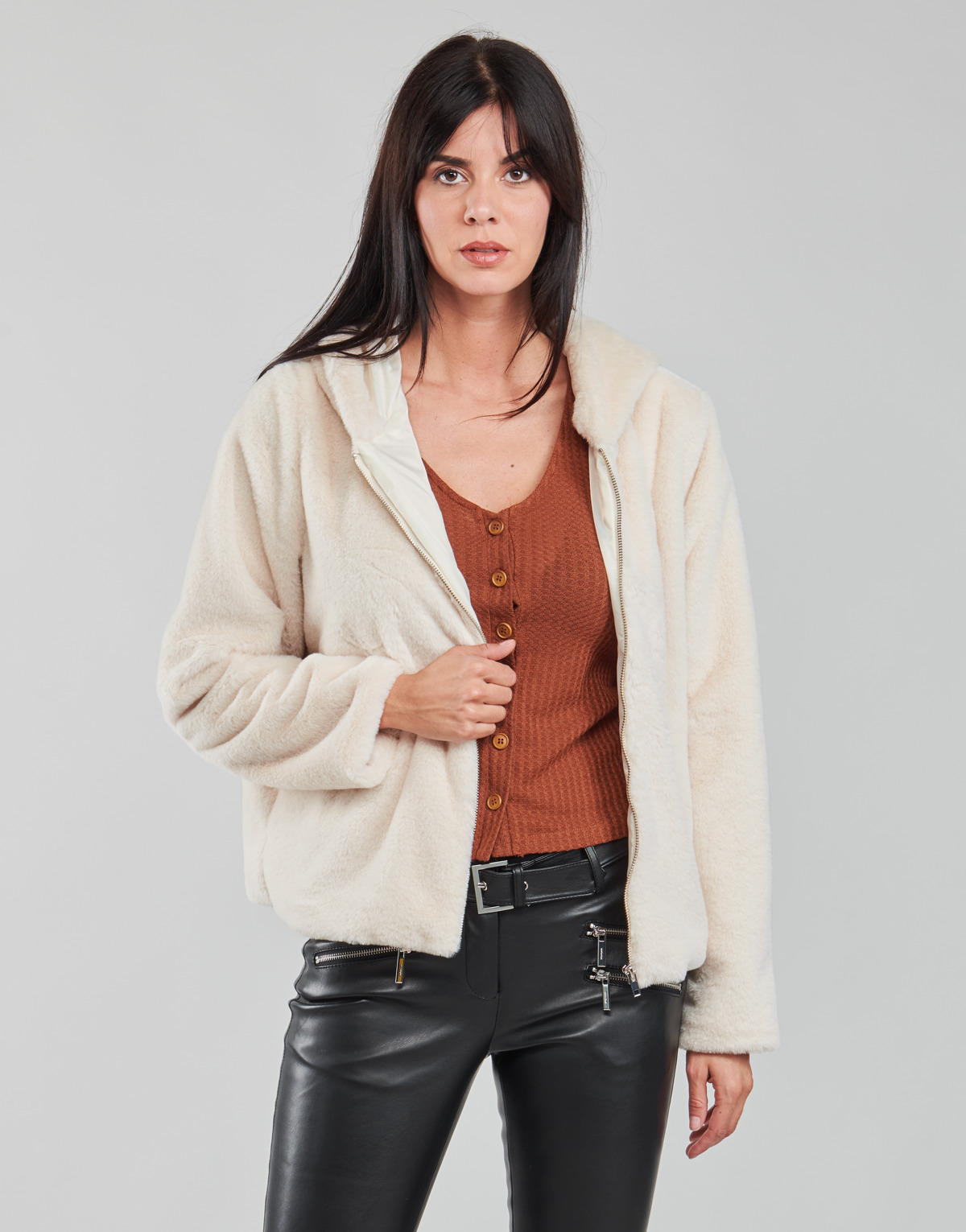 Moony Mood - PARINA - White