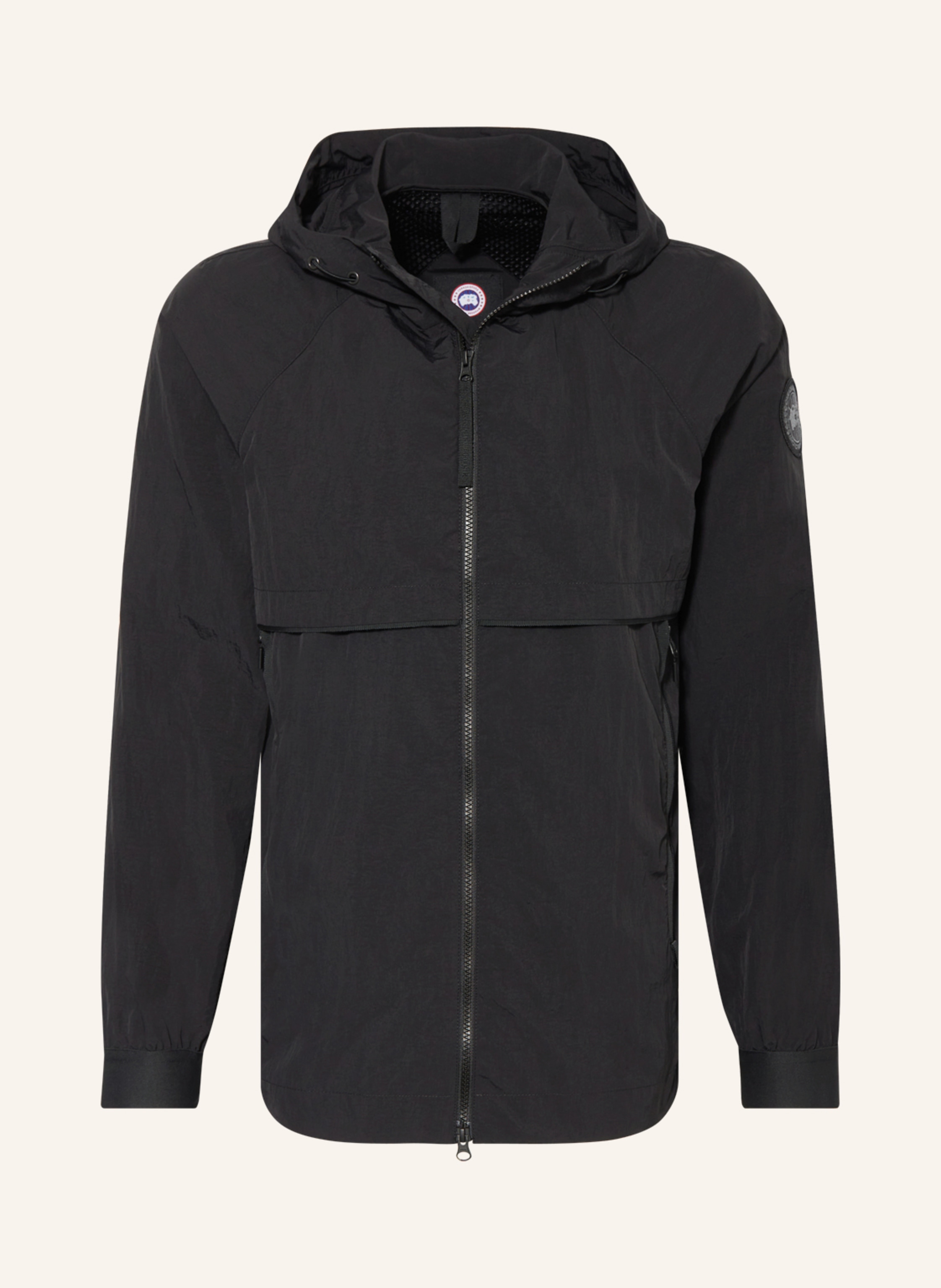 CANADA GOOSE Jacke NEW FABER