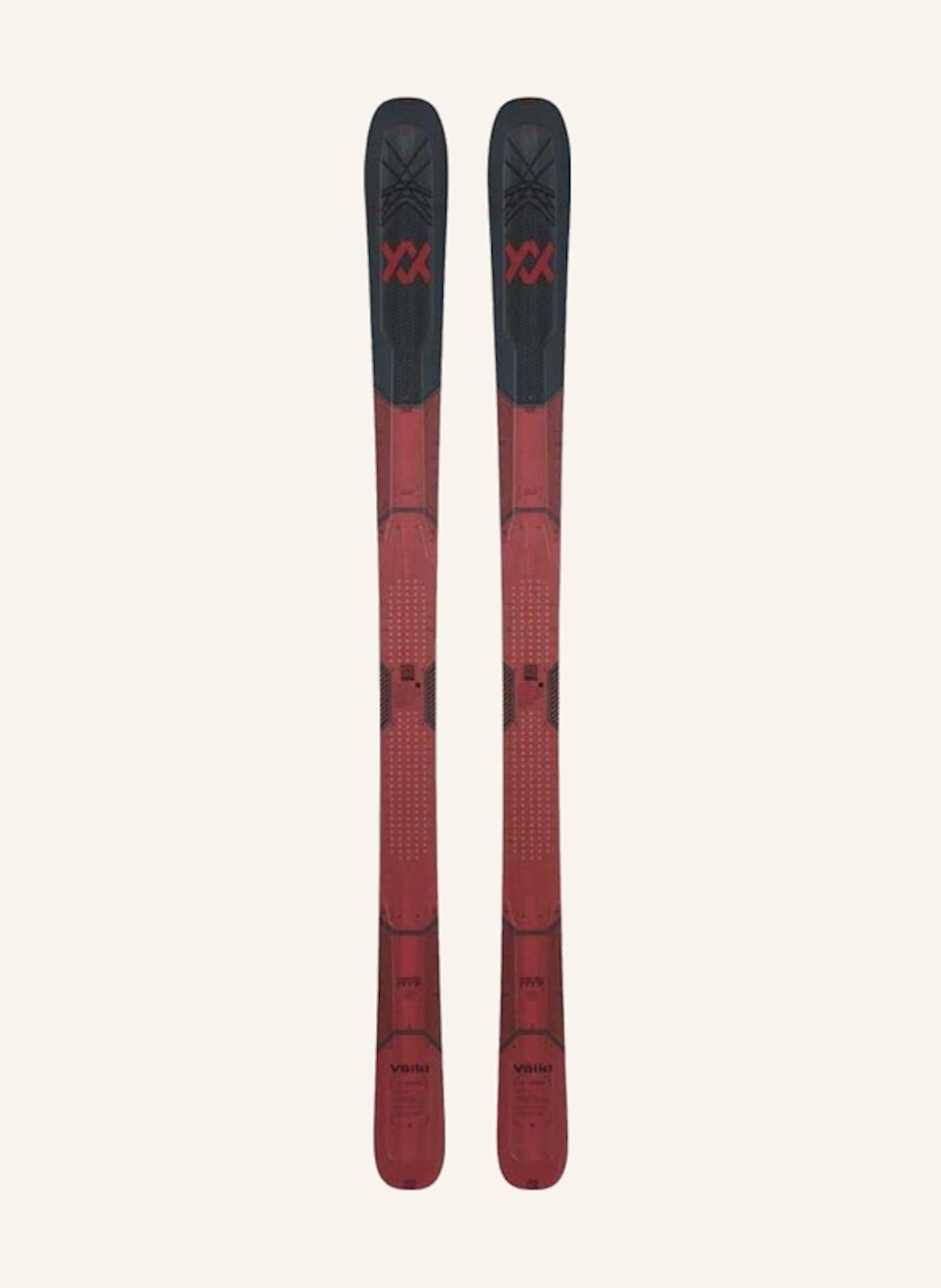 Völkl Freeski Mantra M7