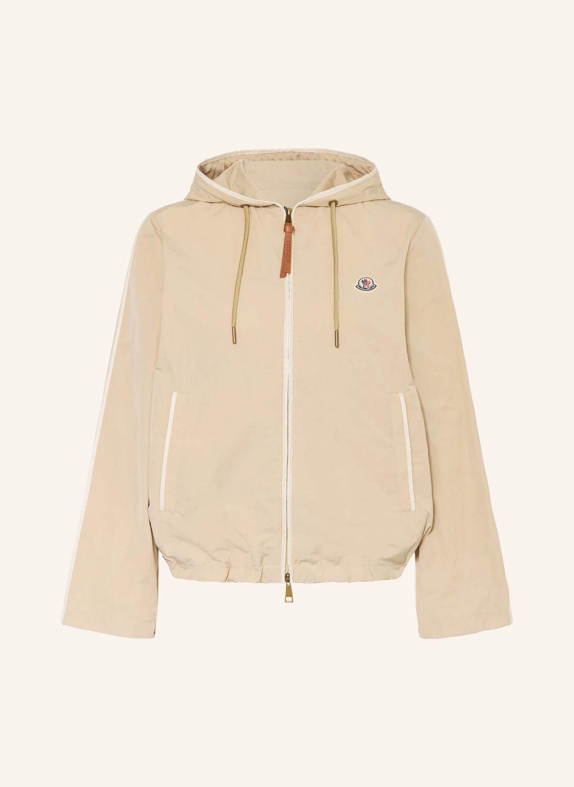 MONCLER Jacke SARRACENIA