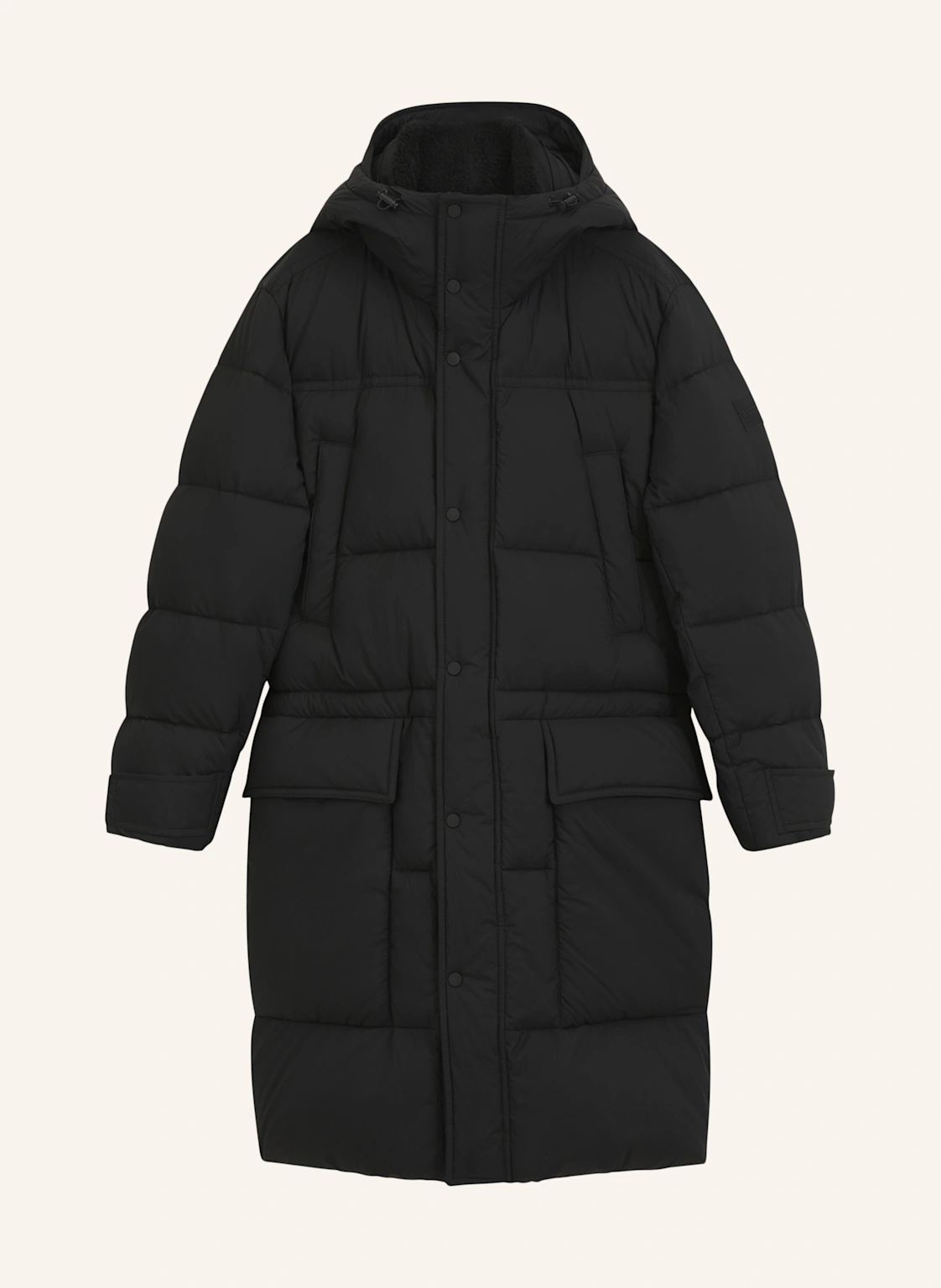 BOSS Jacke OGENGAR Oversize Fit