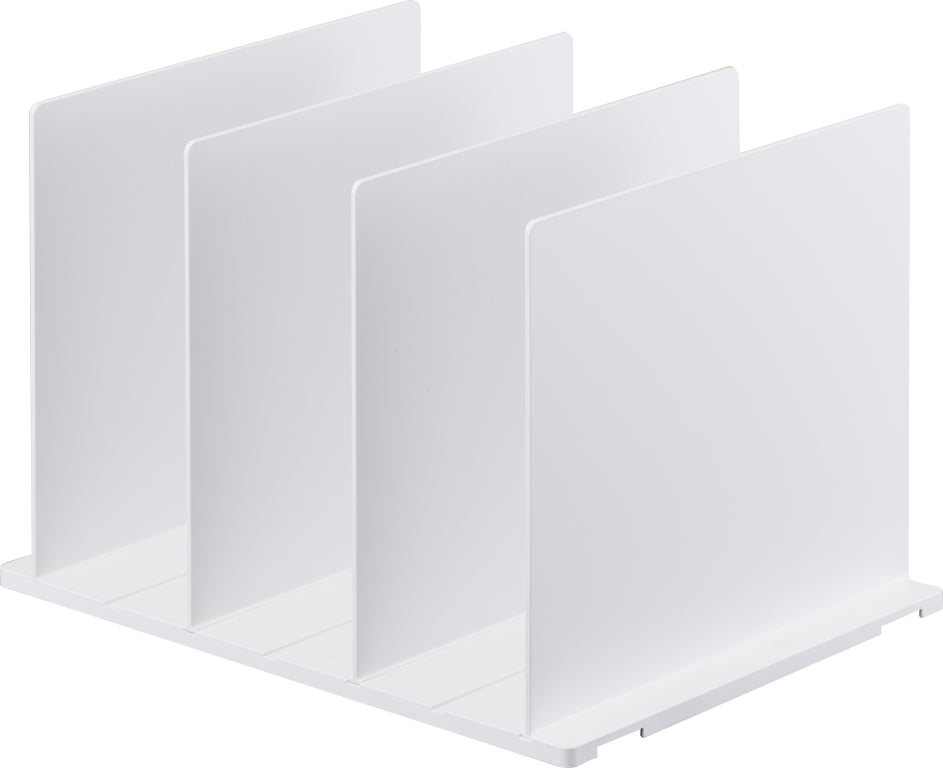 Yamazaki Tassen Organizer - Smart - Wit