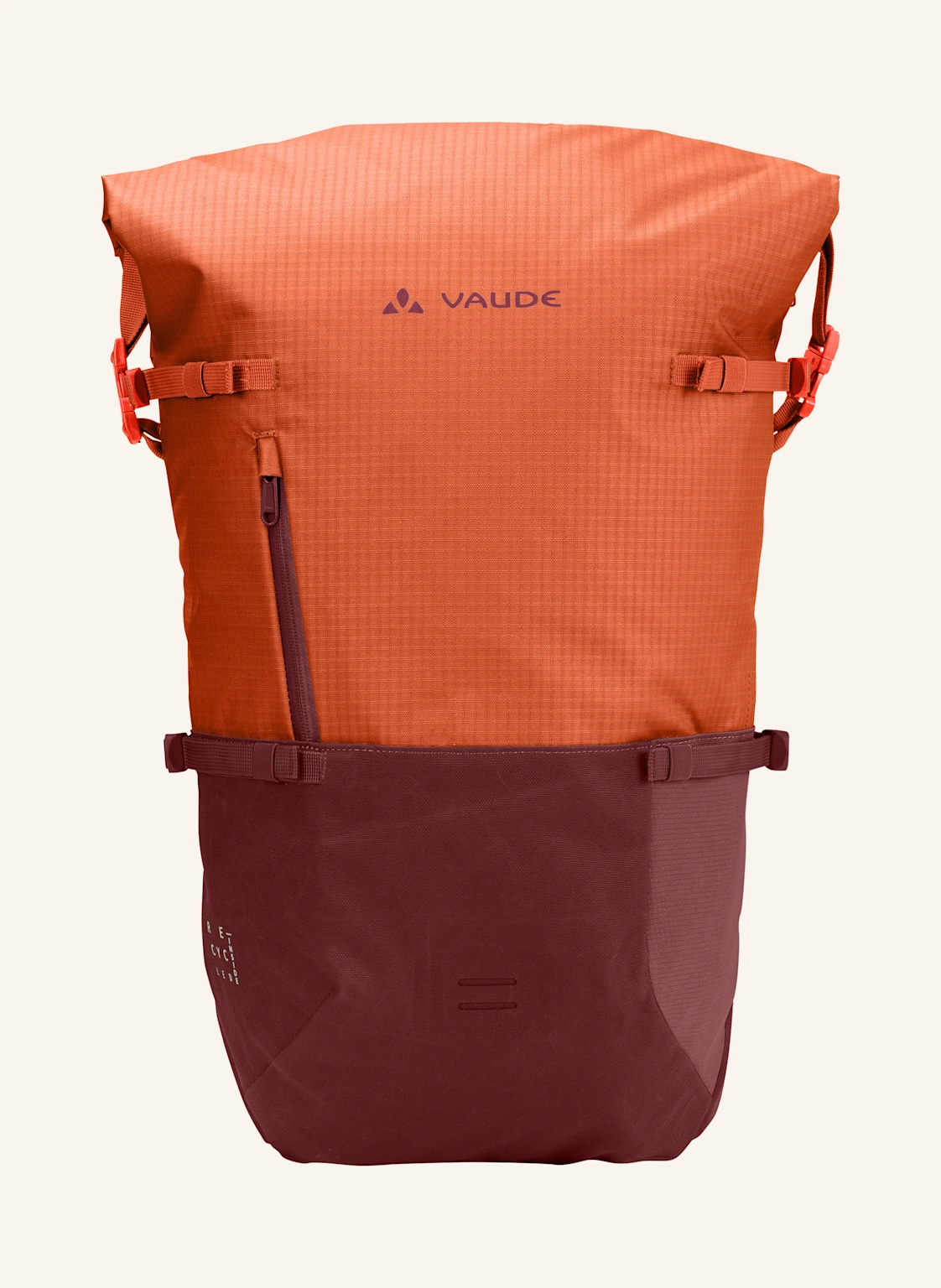 VAUDE Rucksack CITYGO II 23 l mit Laptop-Fach