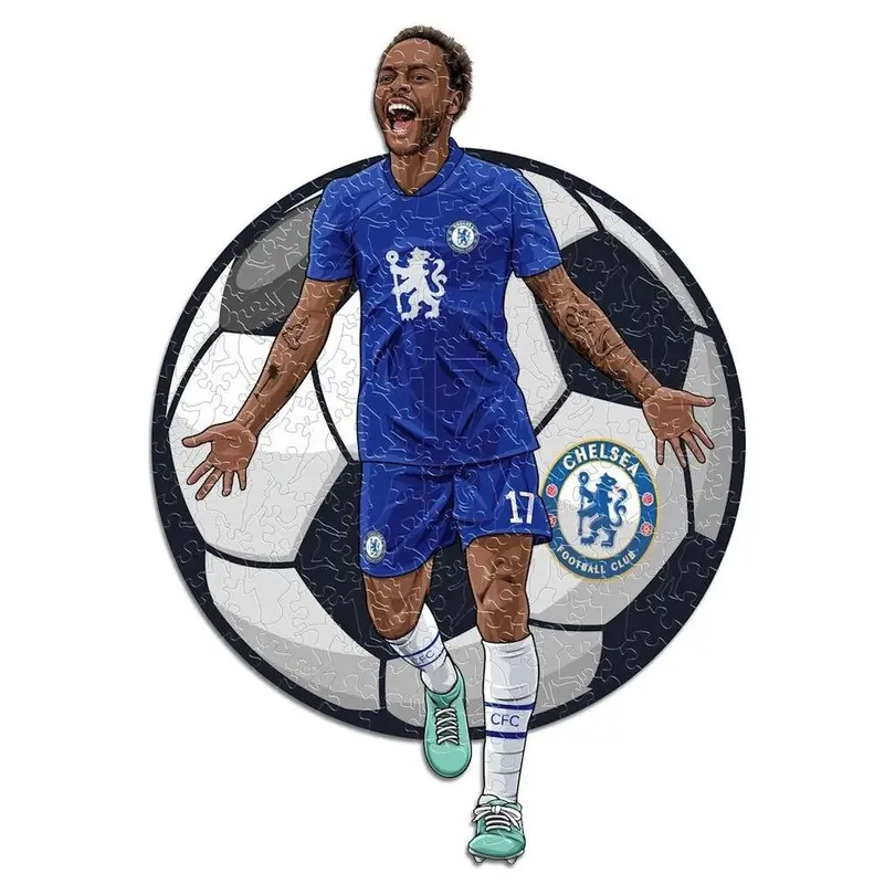 Puzzle Chelsea FC