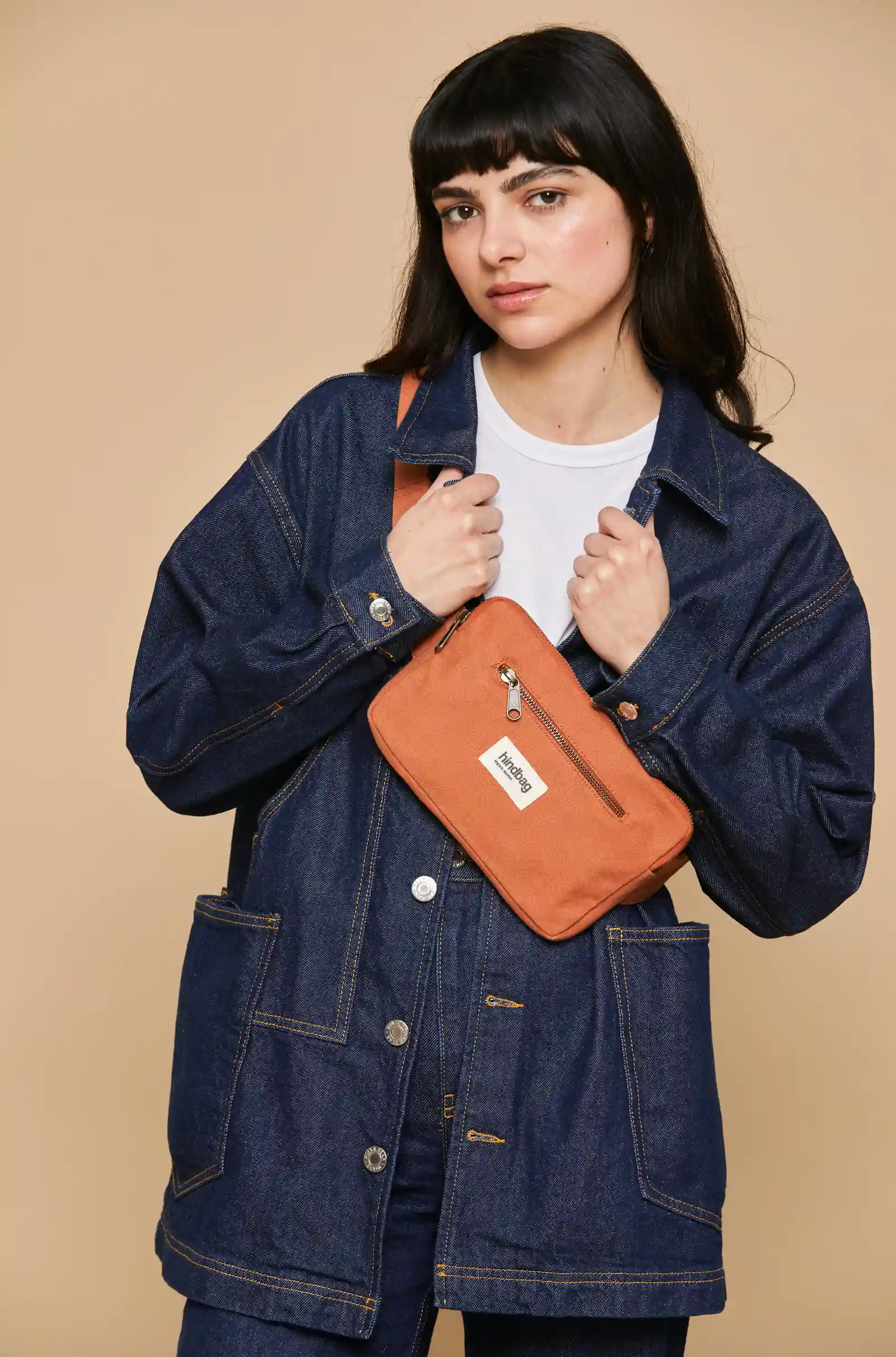 Sac banane Harry Sienne