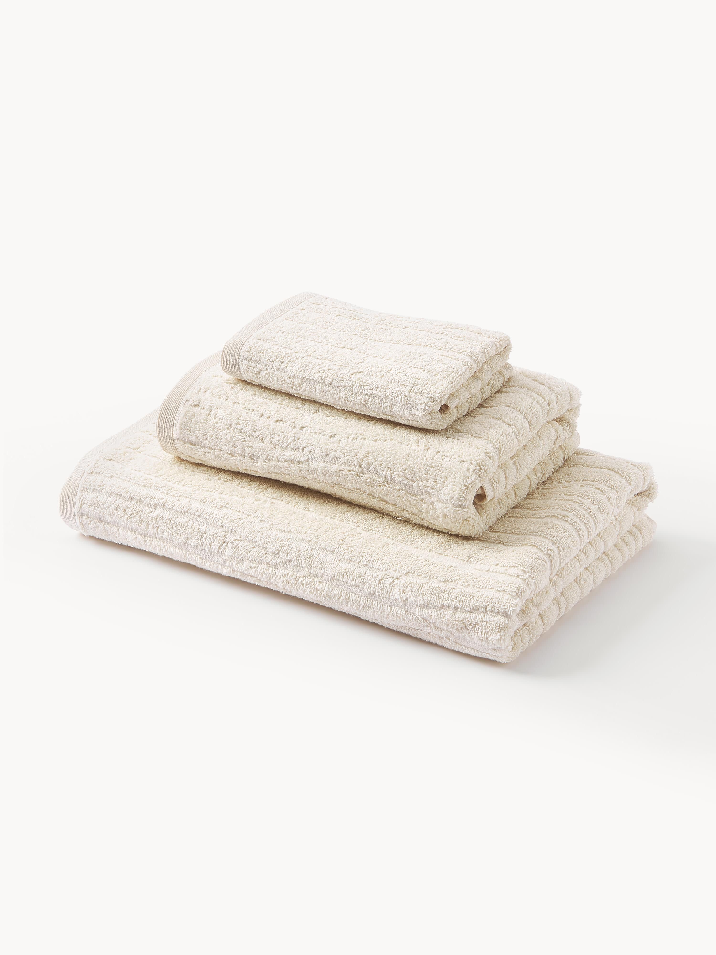 Handtuch-Set Audrina, in verschiedenen Setgrößen