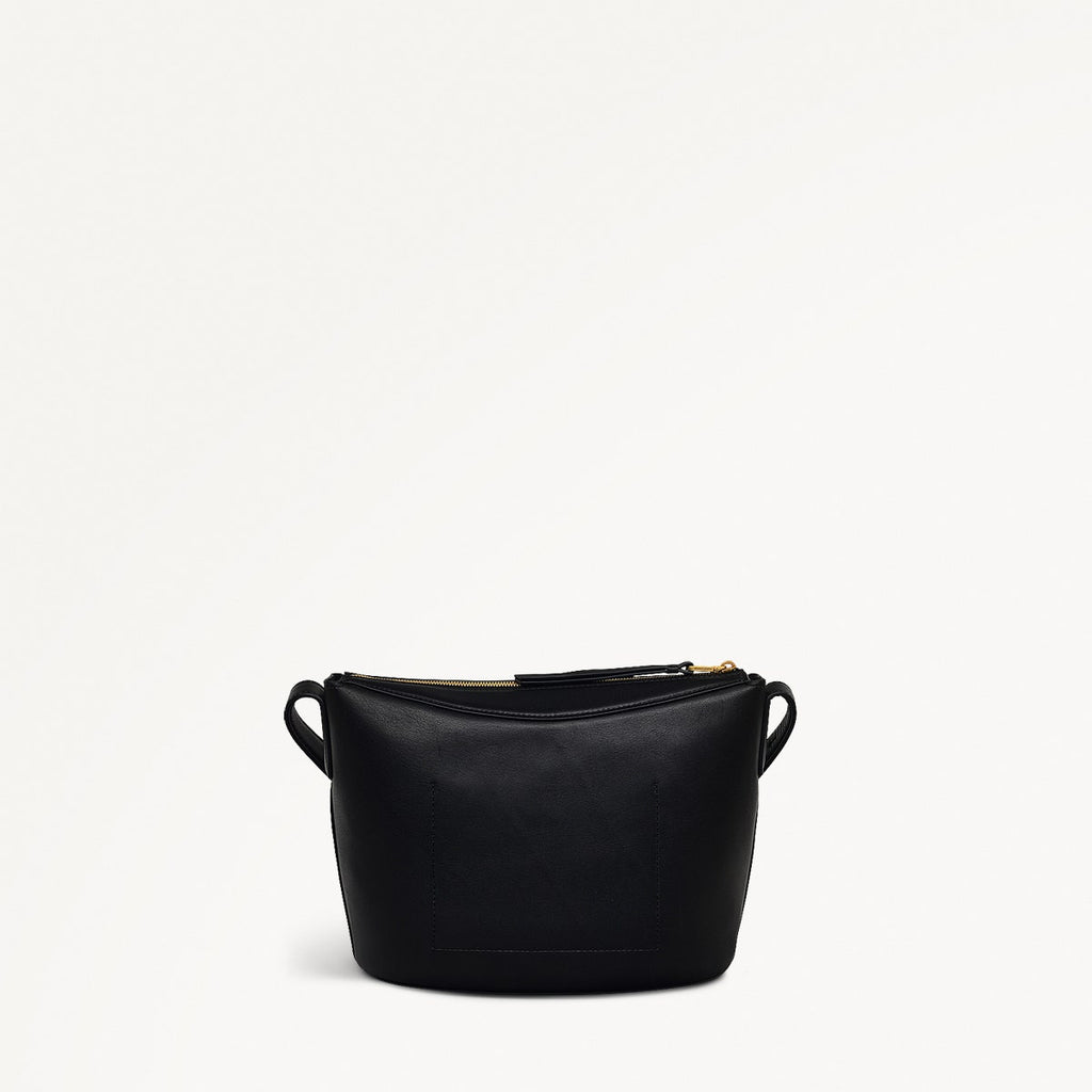 The Kensal - Small Ziptop Cross Body Bag