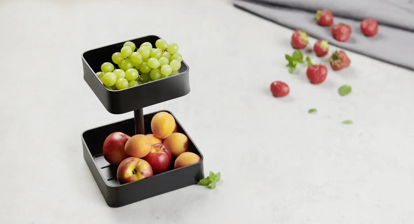 Etagere Modern Kitchen