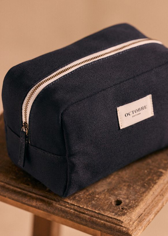Twyman Toiletry Bag