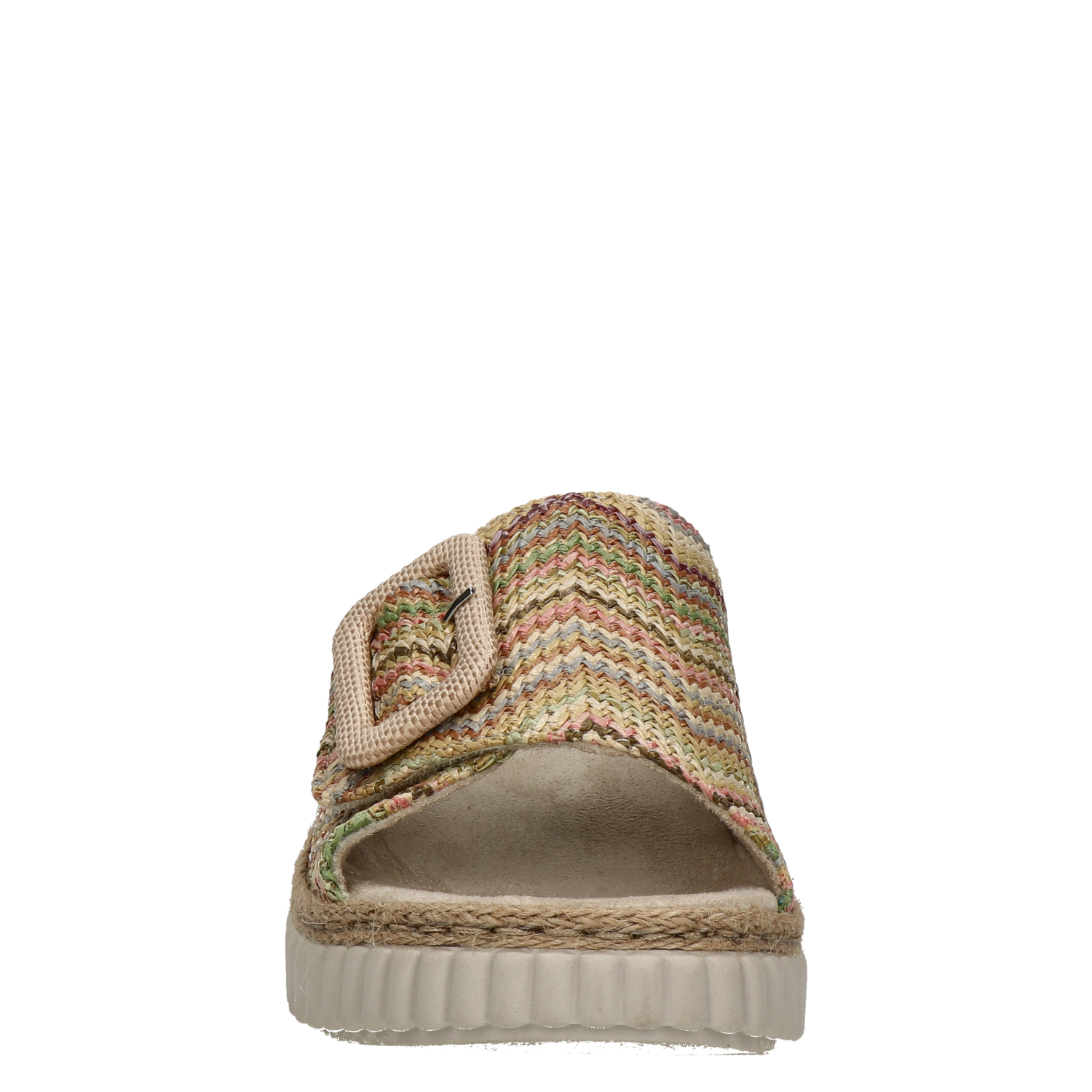 Rieker dames slipper
