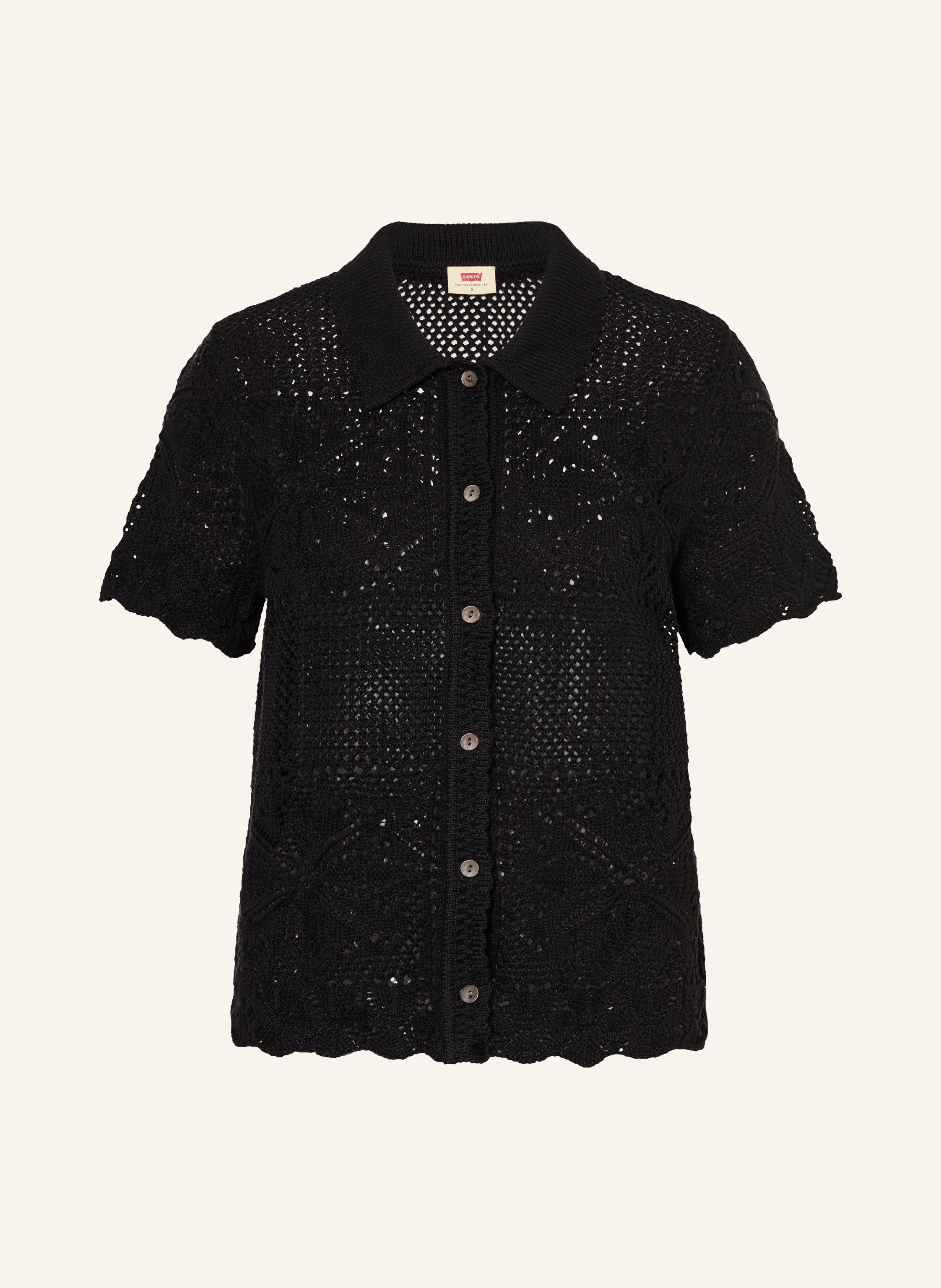 Levi's® Strickbluse SUSANNA