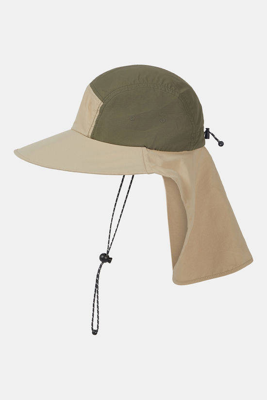 Ayacucho Jungle Mullet Hat II Hoed