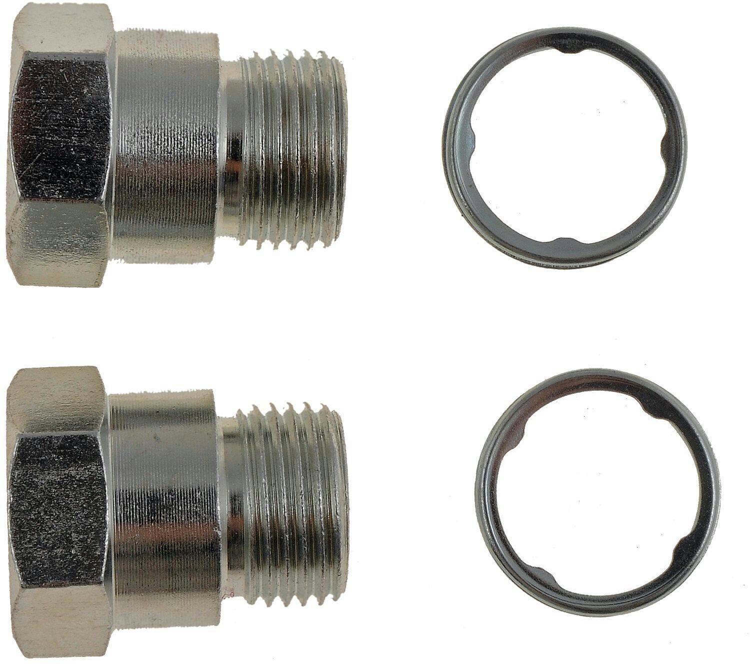 Dorman HELP! 42009 Spark Plug Non-Foulers