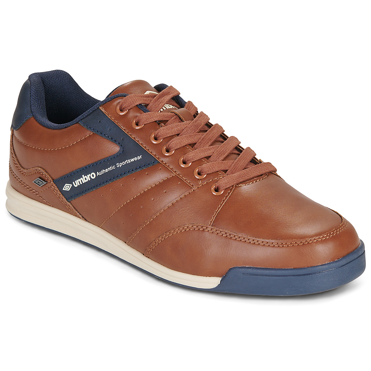 Umbro - URIEL - Camel / Marine