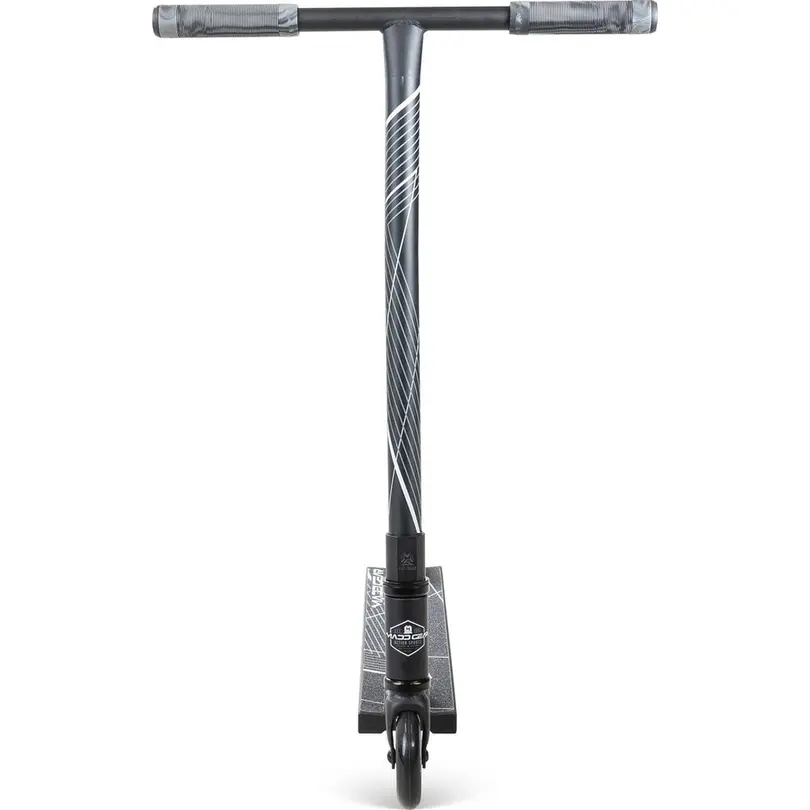Scooter Raven