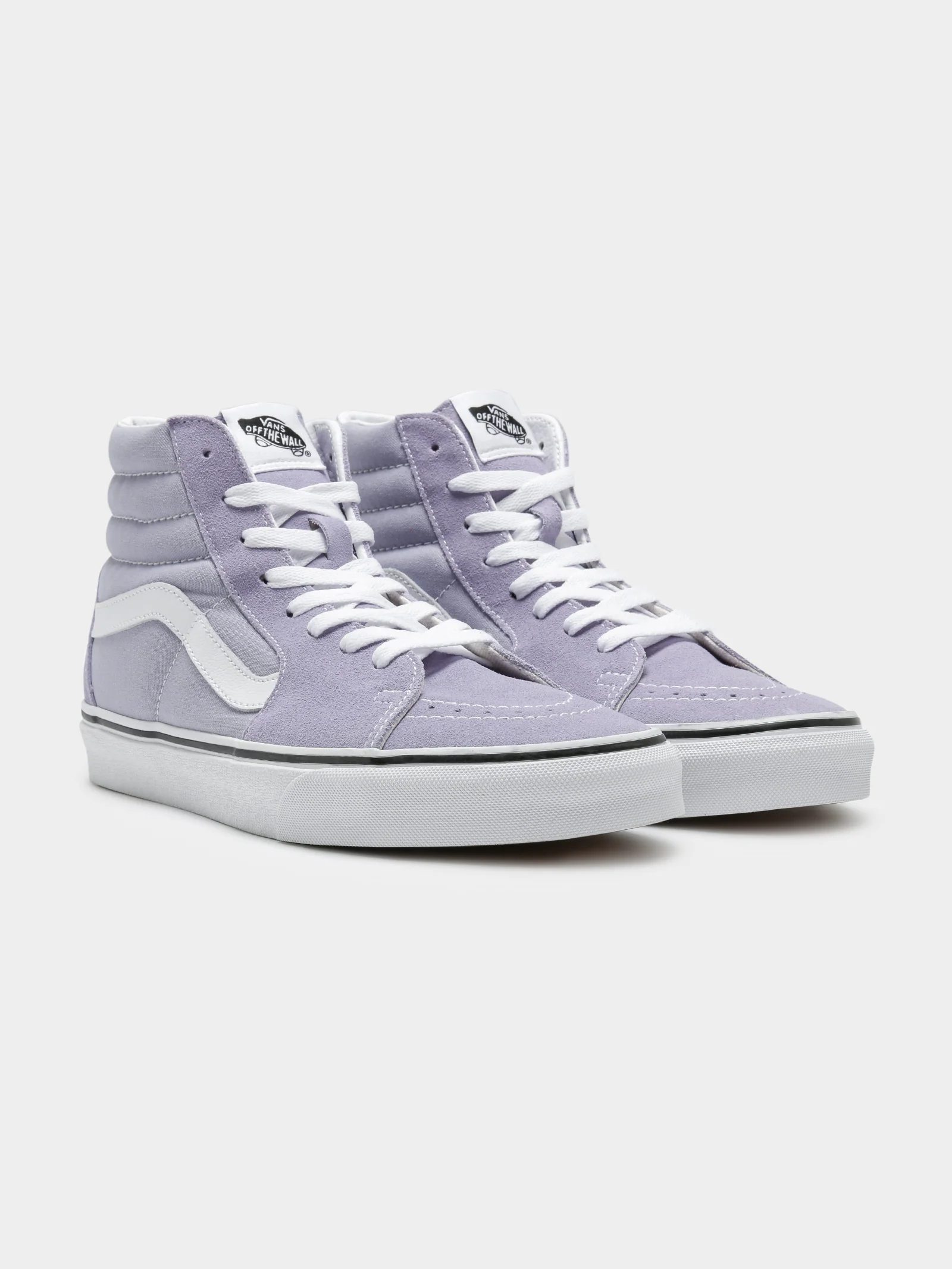 Unisex Sk8 Hi Sneakers