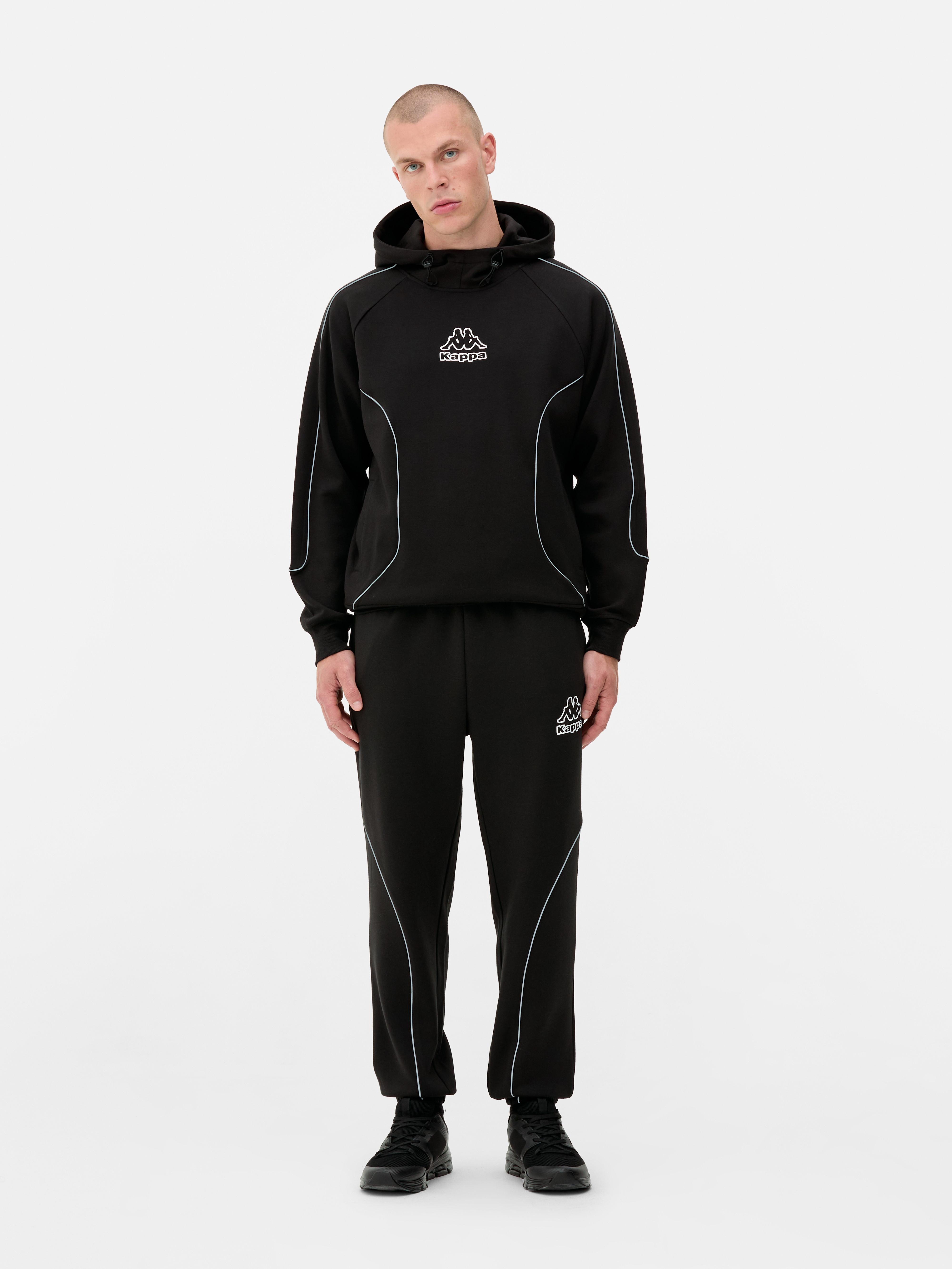 Kappa Logo Sweatpants