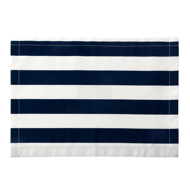 LUGAR AMERICANO 36 CM X 50 CM BLUETSRIPE