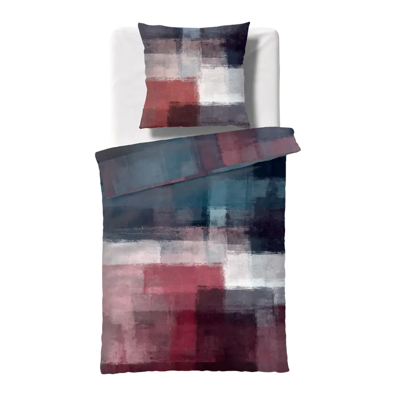 Bettwäschegarnitur Bed Art S